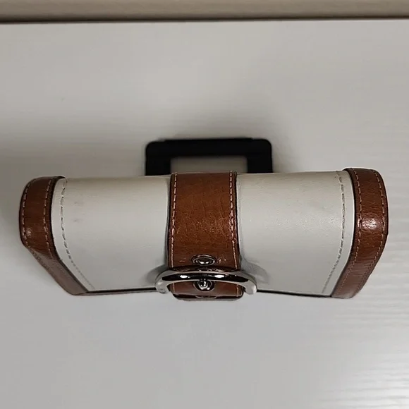 Vintage Coach Soho Wallet - Picture 6 of 16